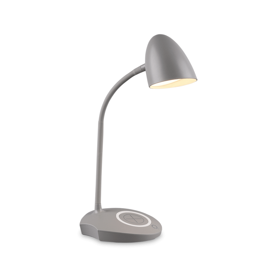 Bureaulamp LOAD Grijs Bureaulamp LOAD Grijs