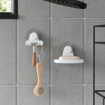 Zeeprek FLEX GEL-LOCK Wit Zeeprek FLEX GEL-LOCK Wit