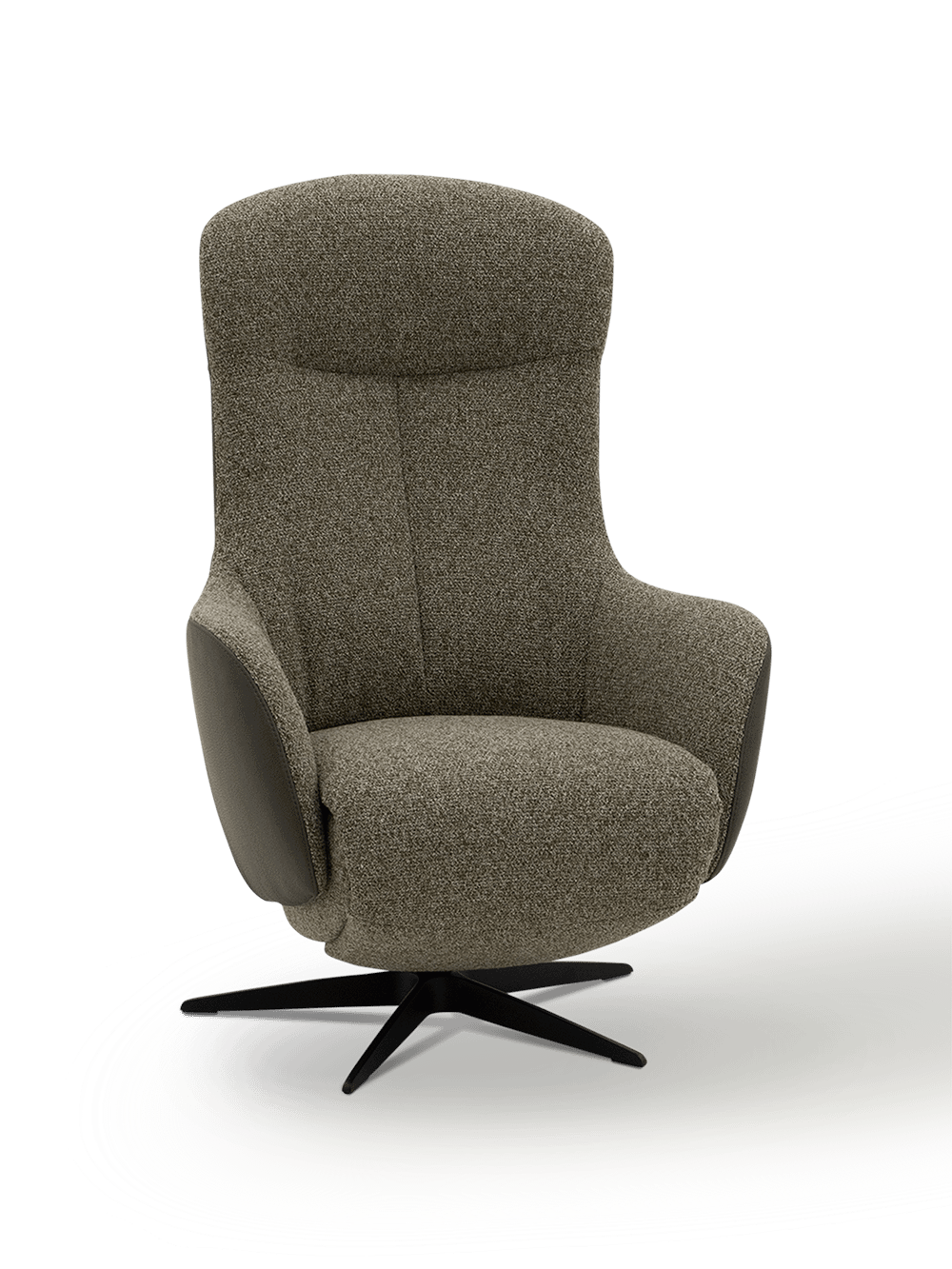 Relaxfauteuil Hadron M Bicolor