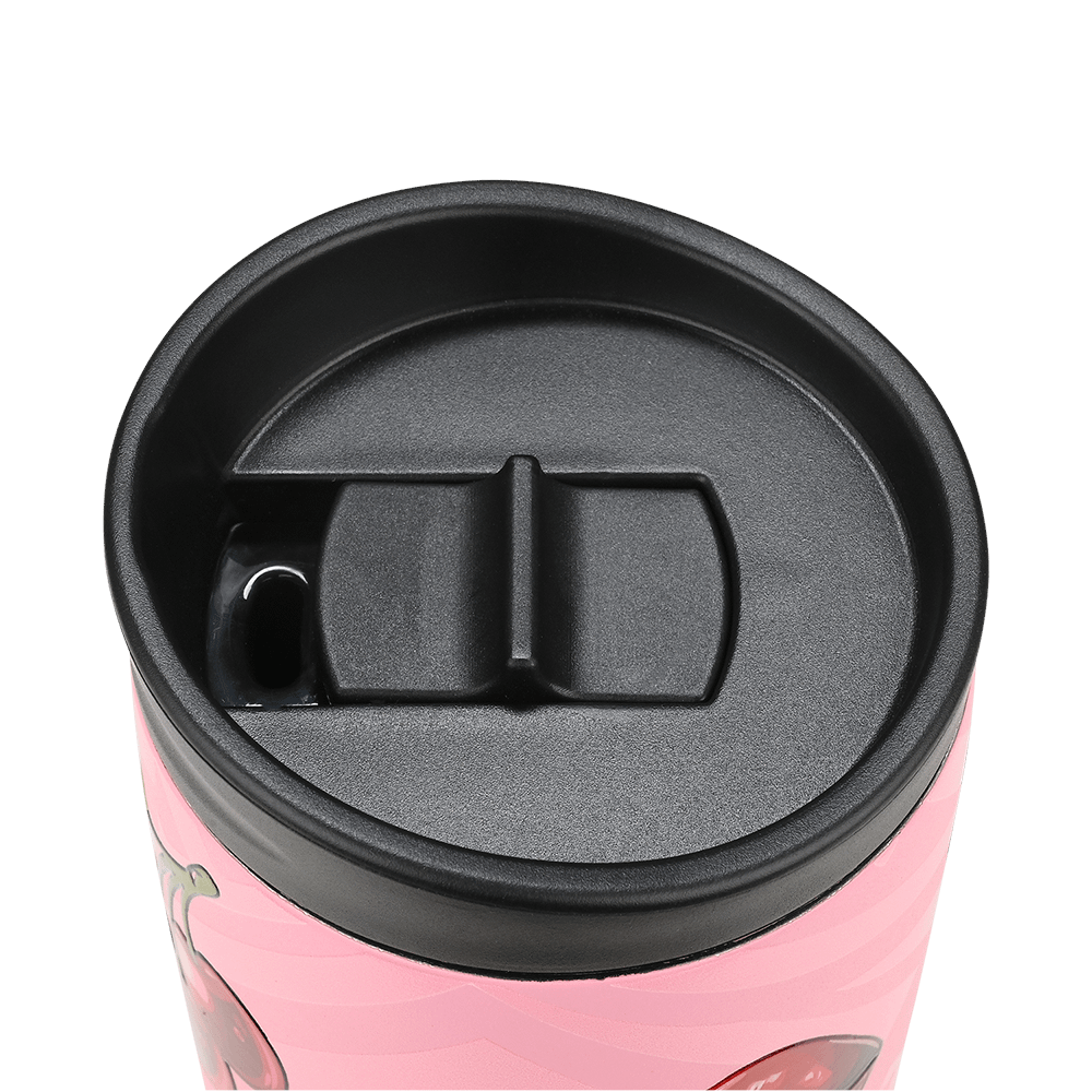 Isoleermok DAMYAN 350ml Blush Pop Roze