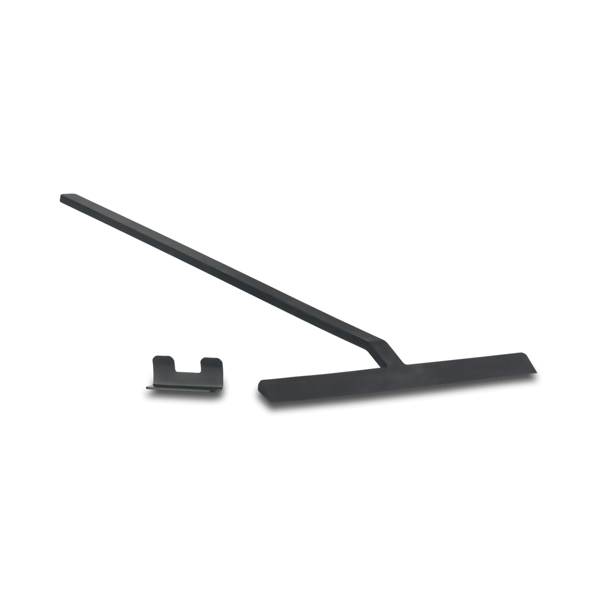 Glazenwisser RIM Zwart XL