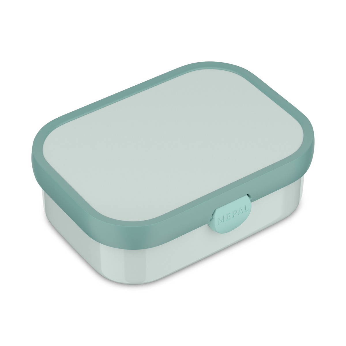 Lunchbox CAMPUS Rechthoek Cool Mint