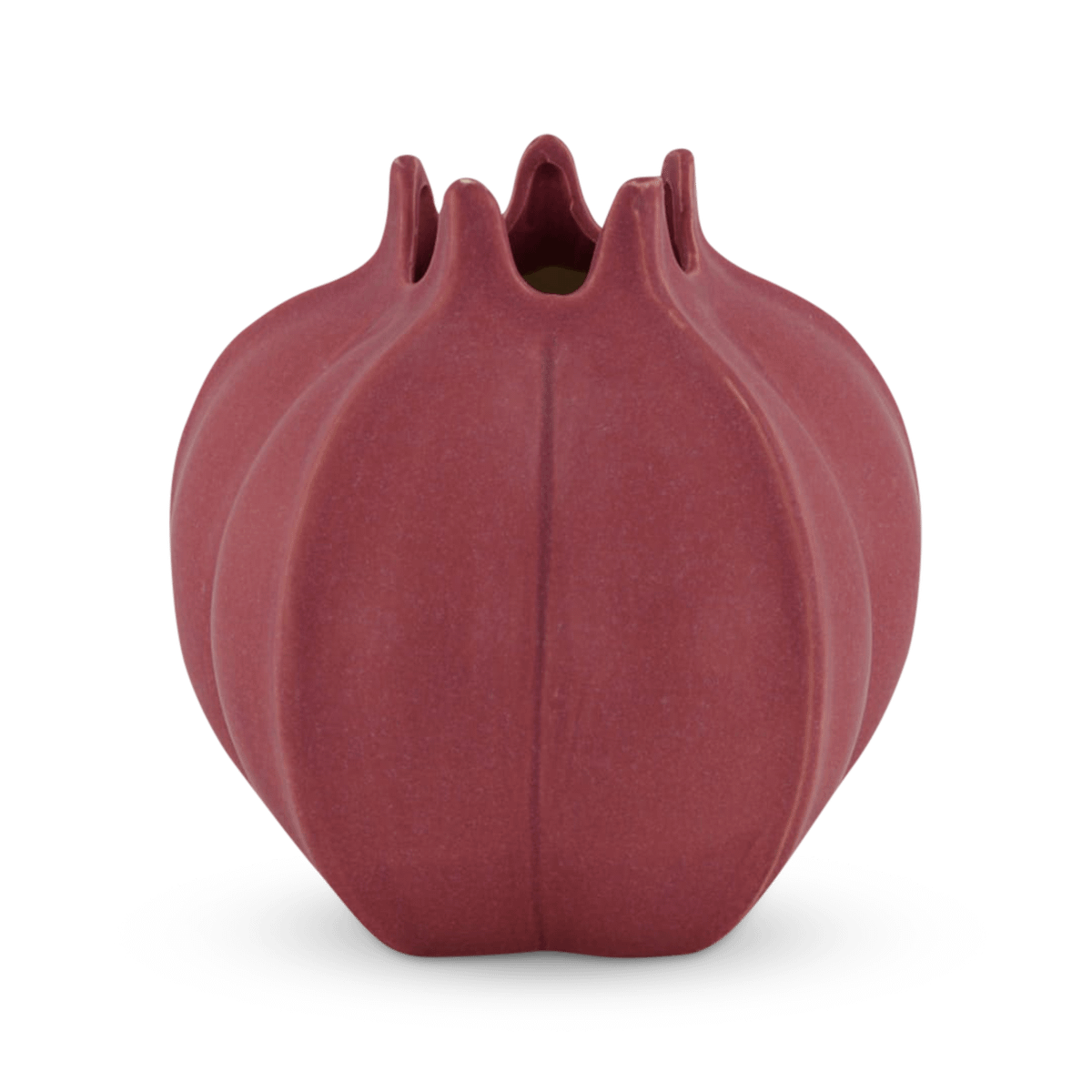 Vaas CORLIZ Laag XL Ker. Framboos