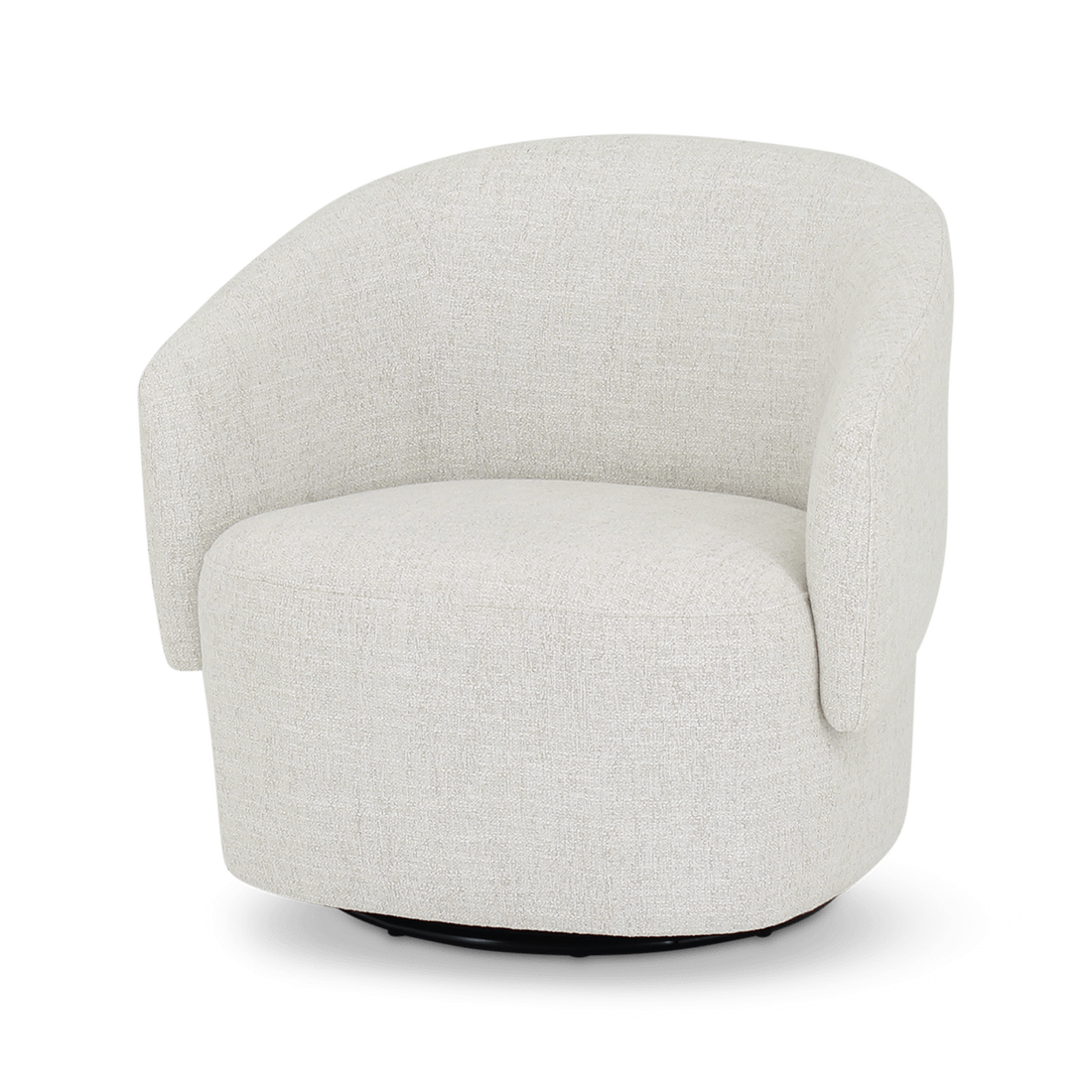 Draaifauteuil LODE Wheat B80 Draaifauteuil LODE Wheat B80
