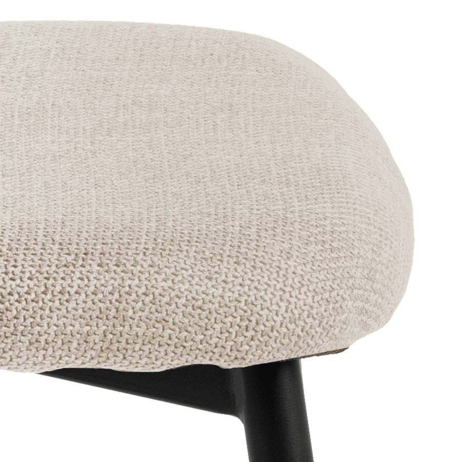Armstoel LONNE Basel Beige Armstoel LONNE Basel Beige