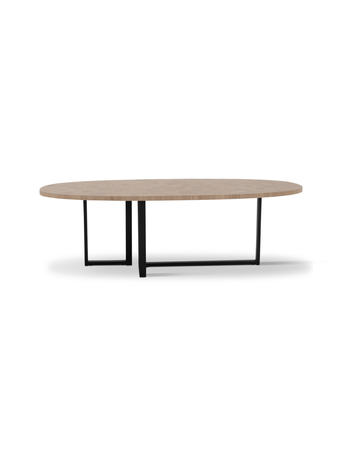 Eettafel Eris 240 x 115 cm 