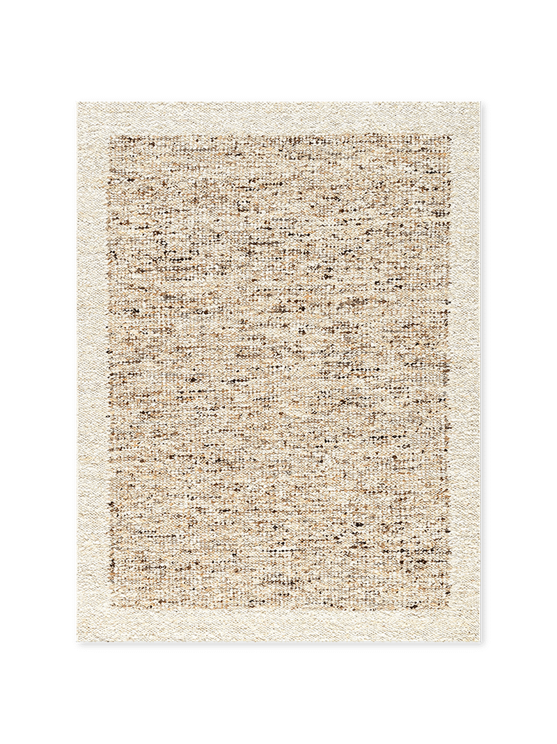 Tapijt Elba Beige 200 x 290 cm