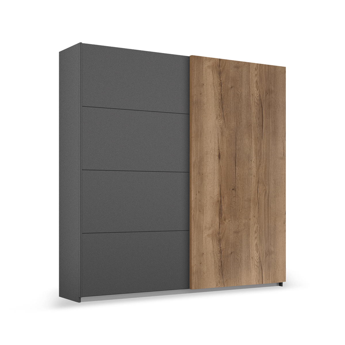 Kleerkast INDUSTRIAL B181