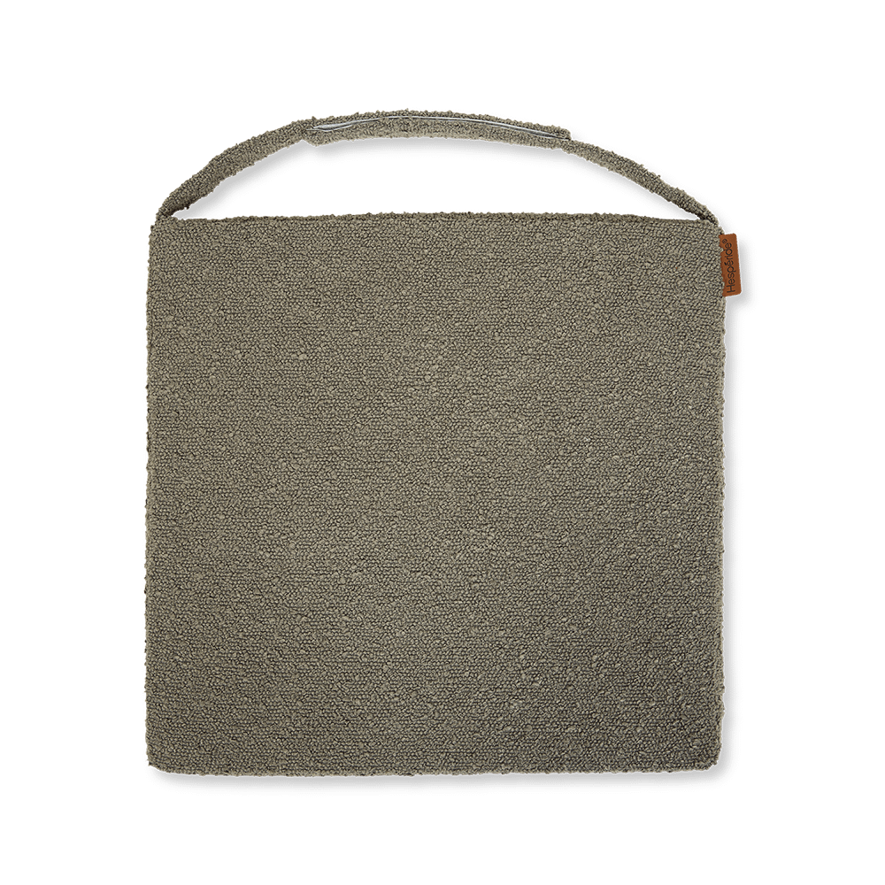 Stoelkussen Velcro TEMPIO Laurier