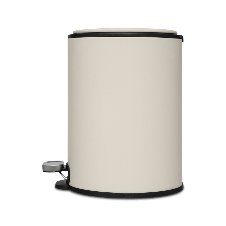 Pedaalemmer KAZZ 6l Beige Pedaalemmer KAZZ 6l Beige