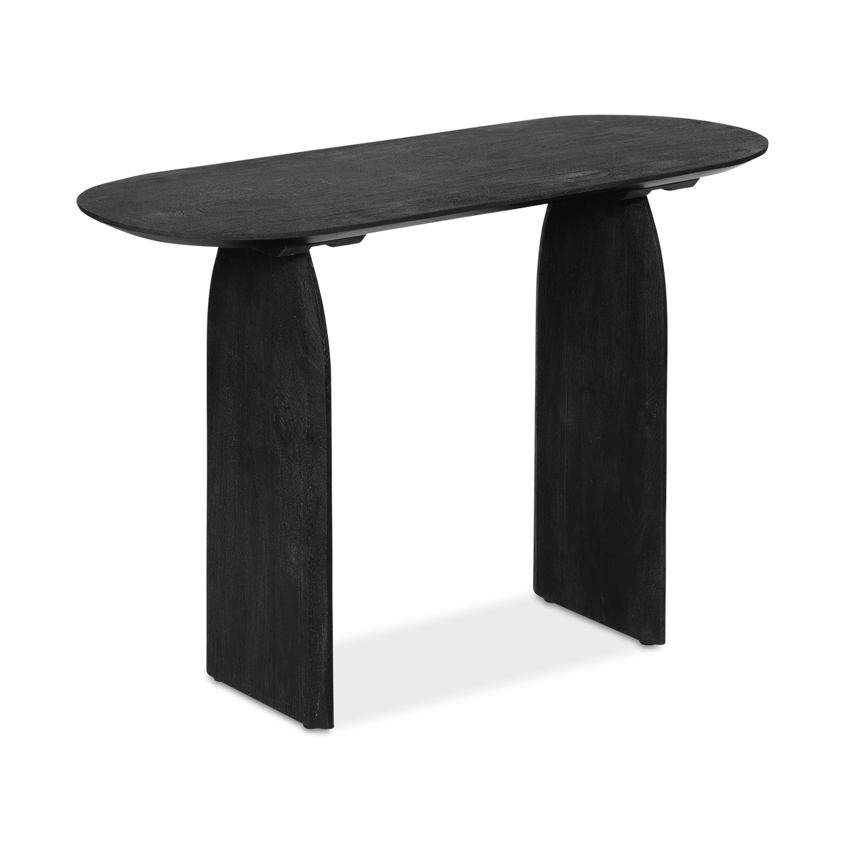 Console POSTURE Mango Zwart