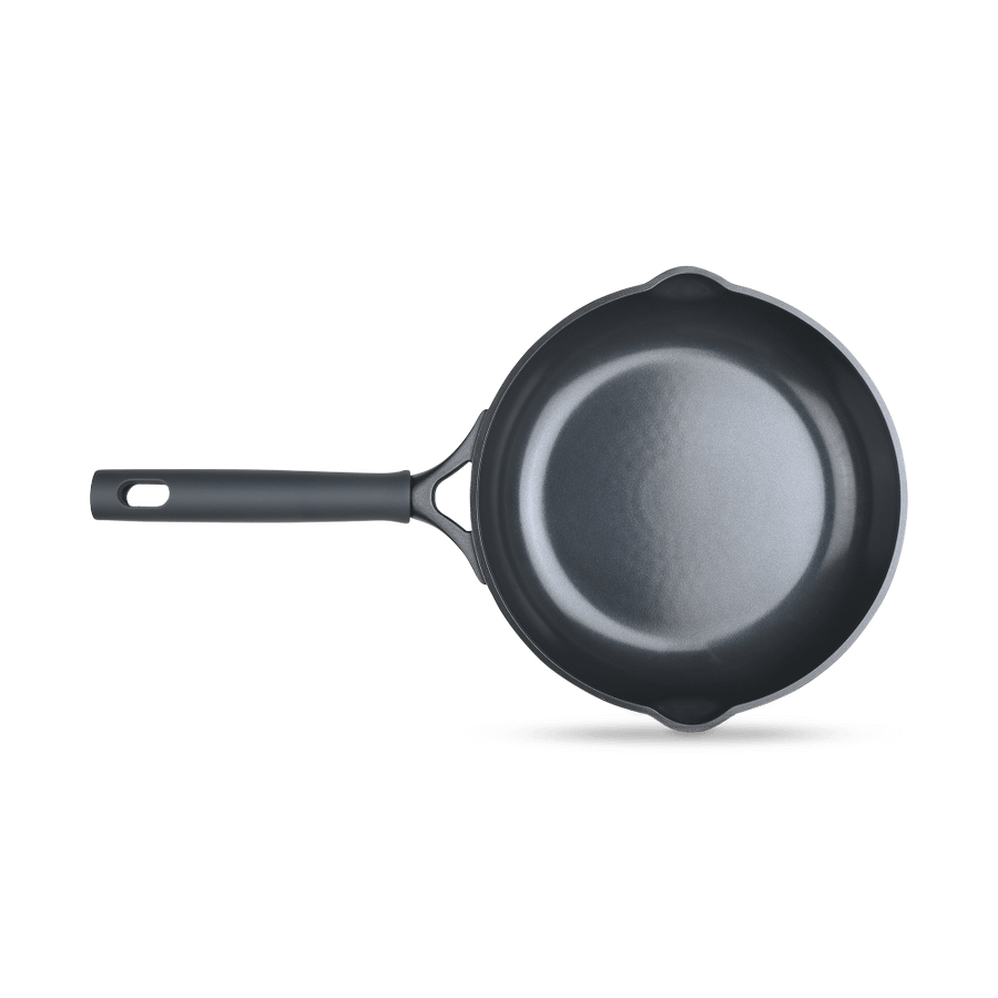 Braadpan ZANDER Ø24 Zwart Braadpan ZANDER Ø24 Zwart
