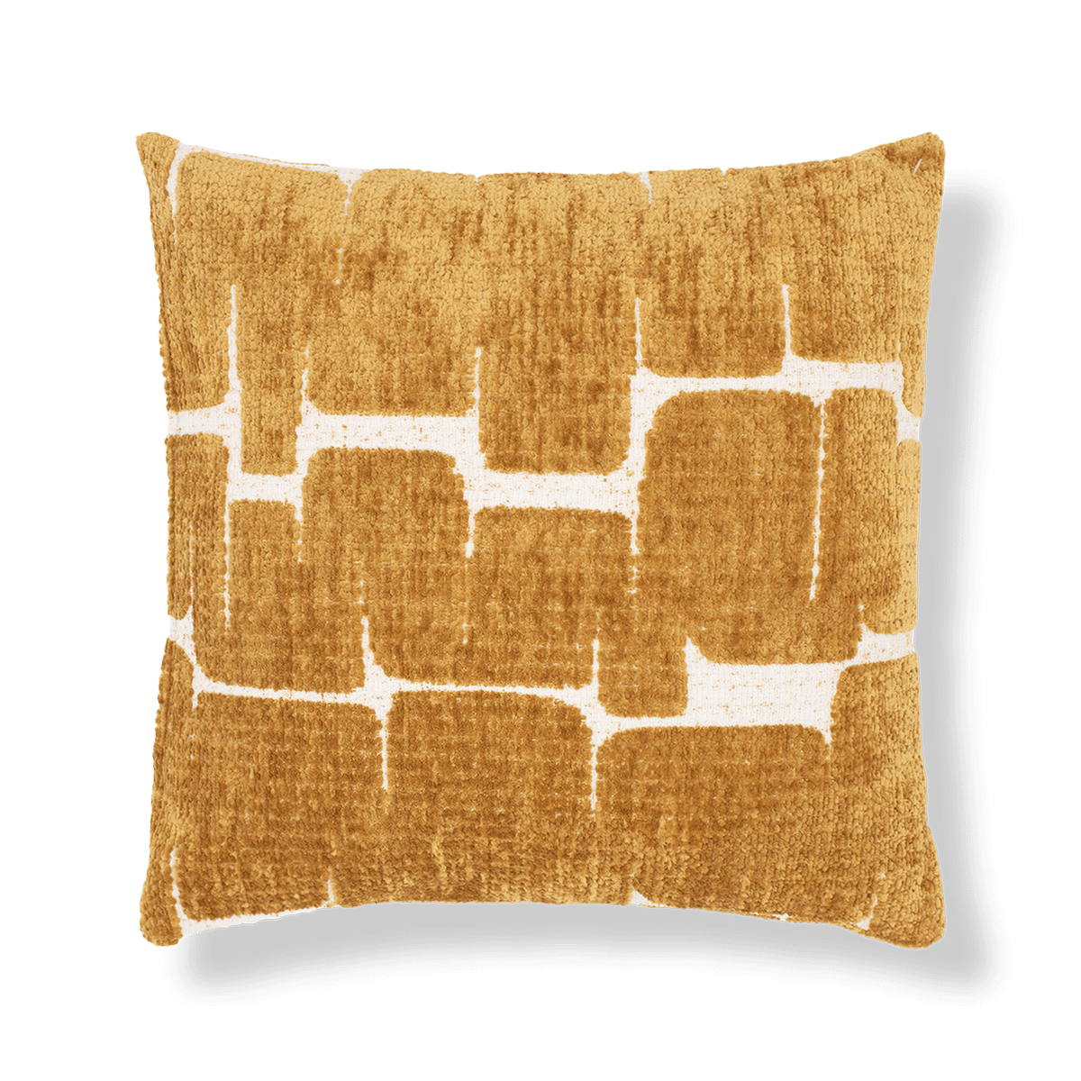 Kussen BEAU 45x45 Dijon