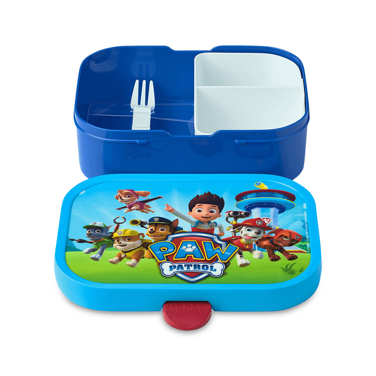Lunchbox PAW PATROL