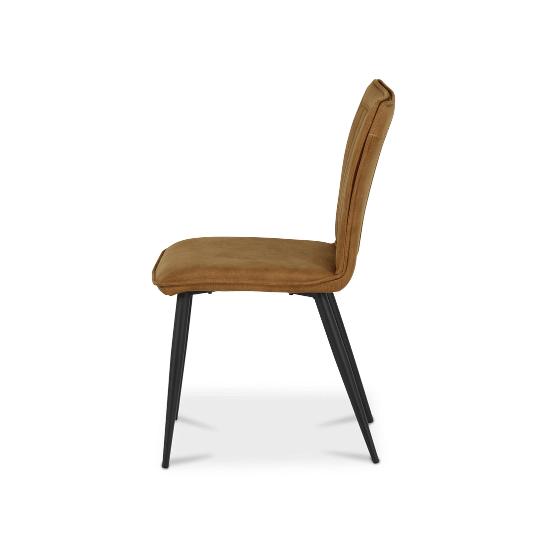 Stoel COLLIN Zorro Cognac Stoel COLLIN Zorro Cognac