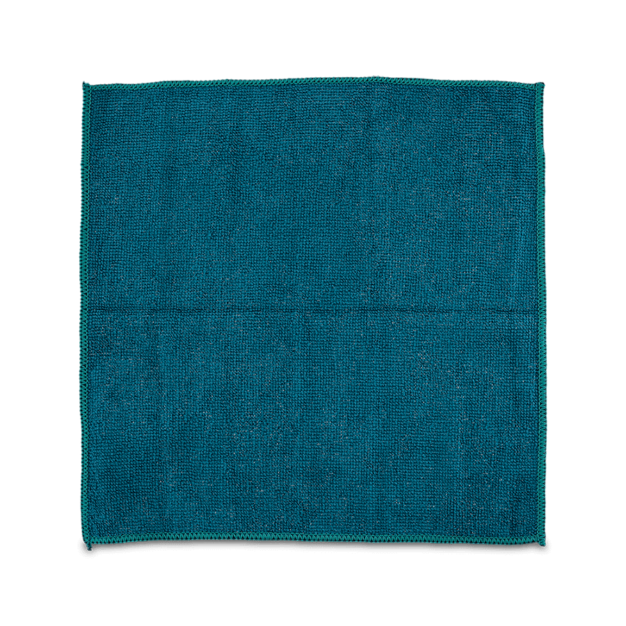 Microvezeldoek CLEANS Set van 5 Microvezeldoek CLEANS Set van 5