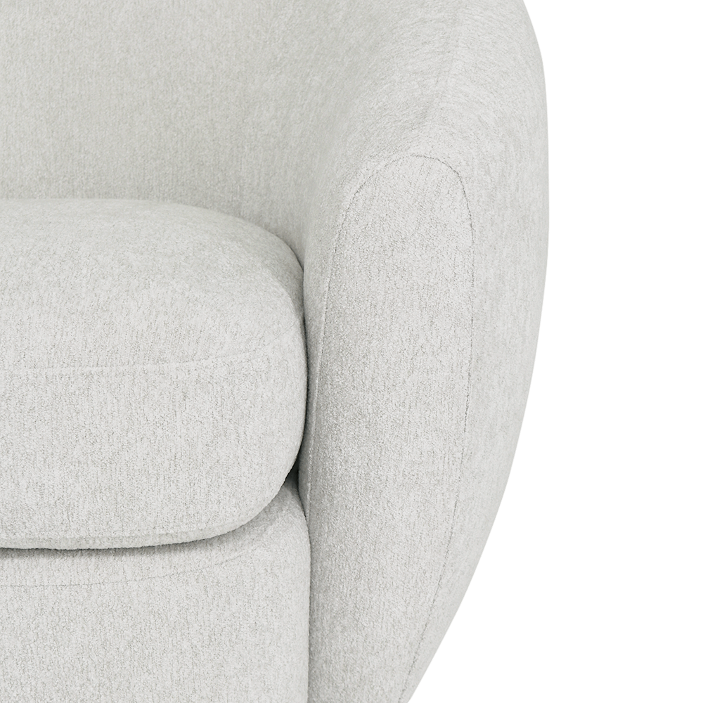 3,5-zit JEROOM Bibury White B260 