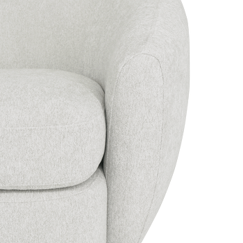 3,5-zit JEROOM Bibury White B260  3,5-zit JEROOM Bibury White B260