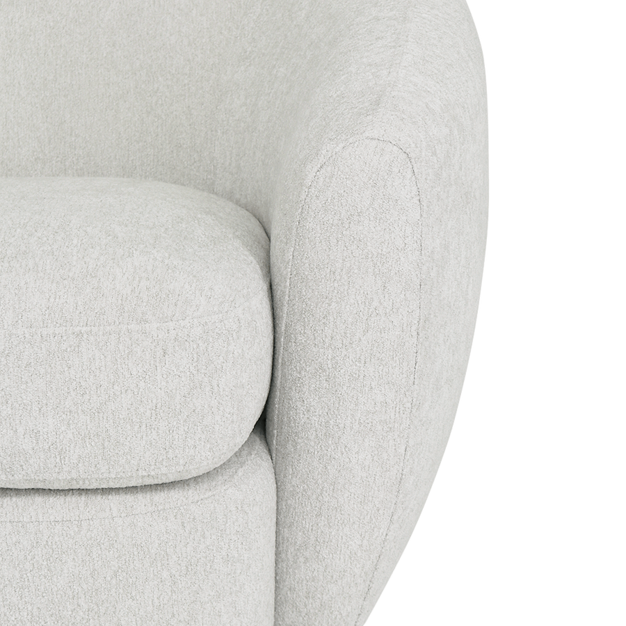 3,5-zit JEROOM Bibury White B260  3,5-zit JEROOM Bibury White B260