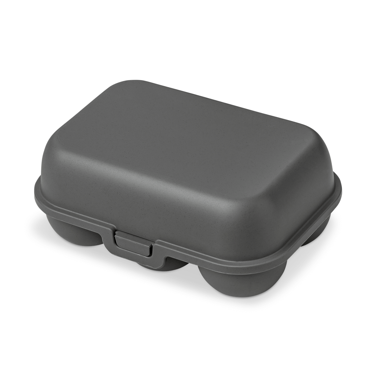 Eierdoos EGGS TO GO Mini Nat. Ash Grey