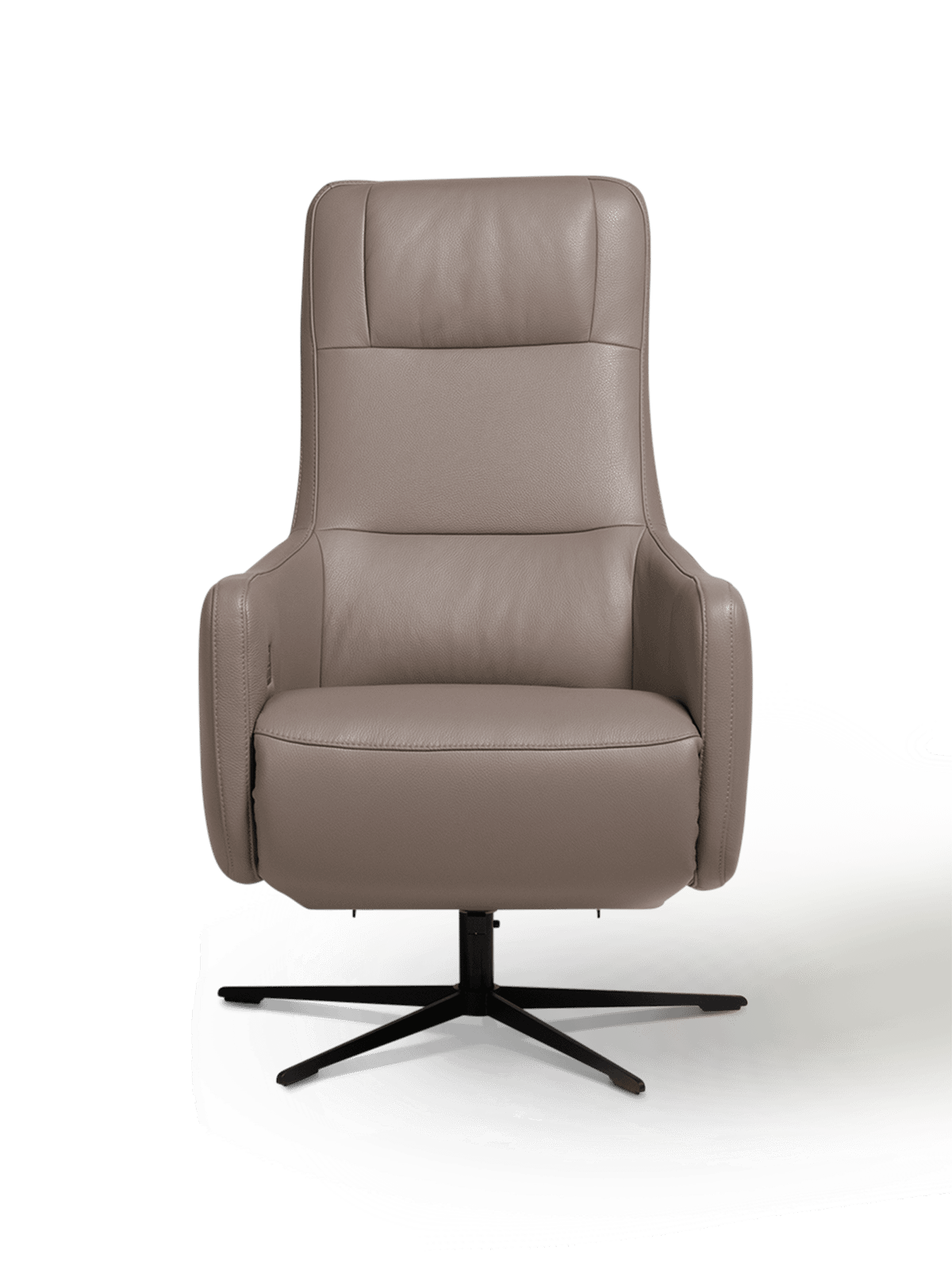 Relaxfauteuil Liotta Leder