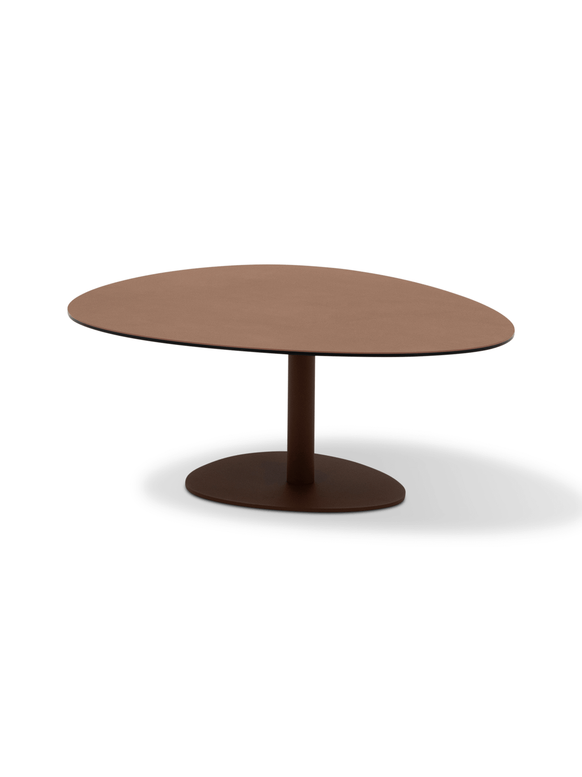 Salontafel Rolling Calce Terracotta B100