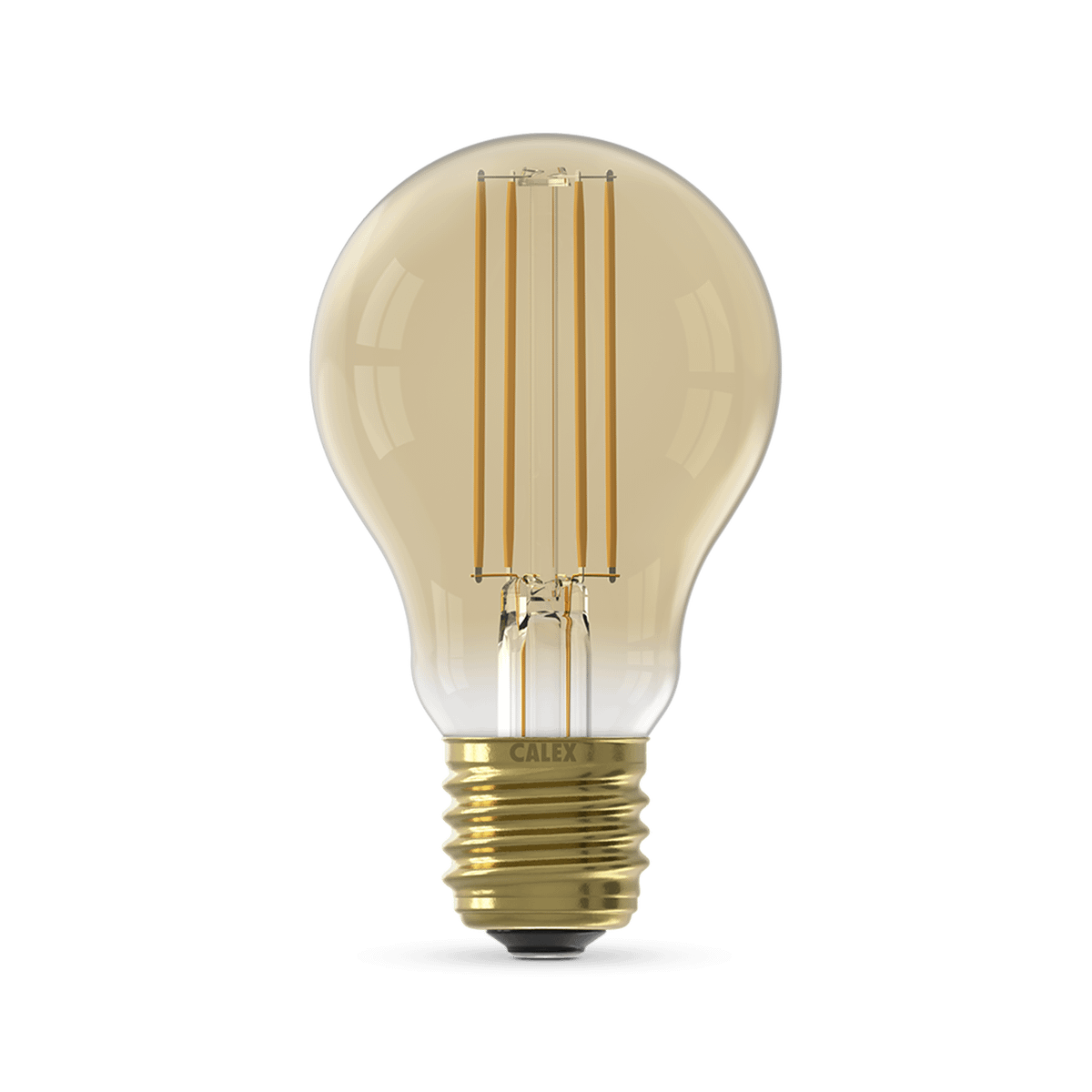 LED Lamp FILAM. E27-7.5W-806lm