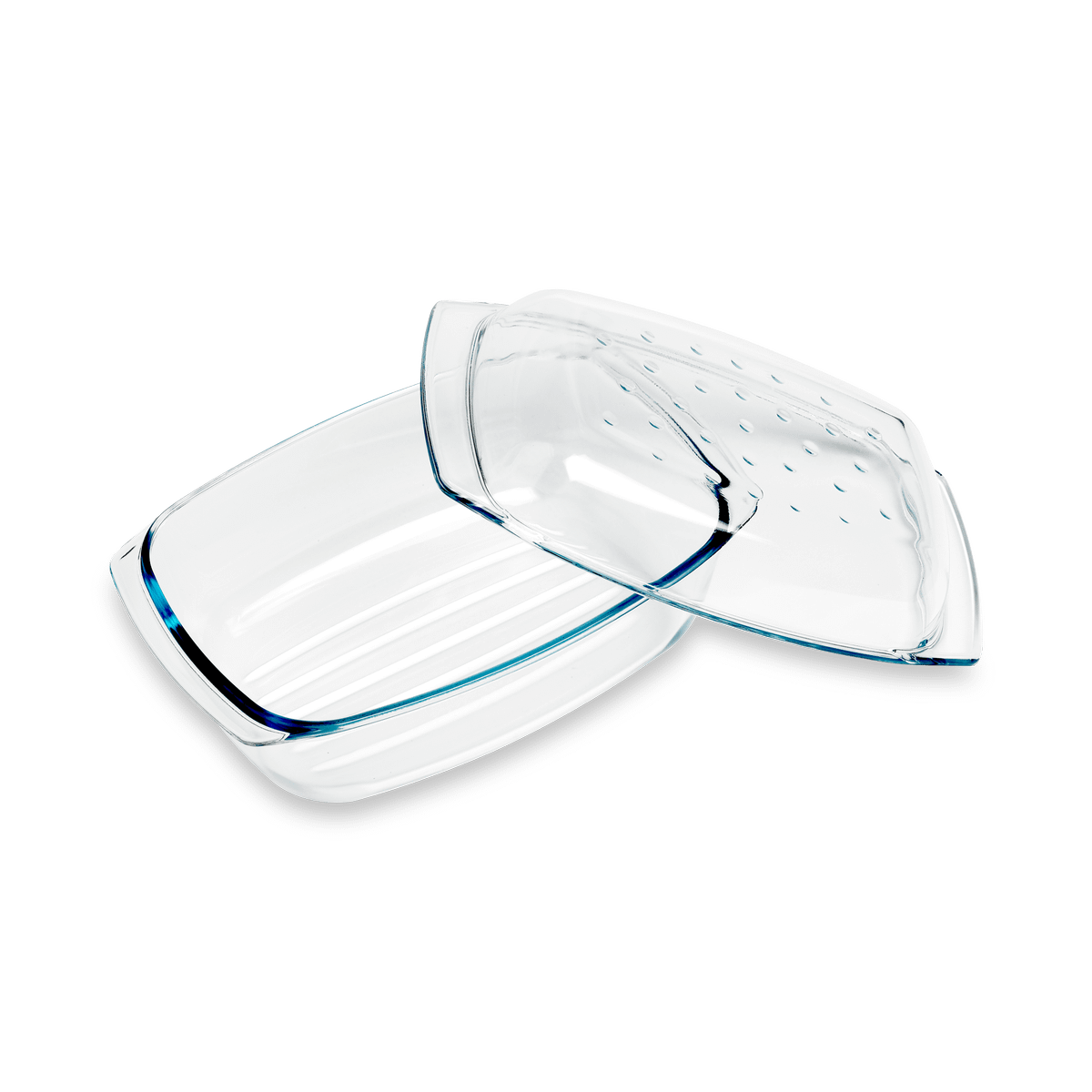 Grill En Drop Cocotte RH 4,1l