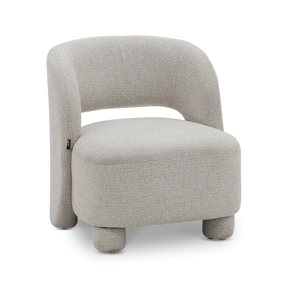 Fauteuil BOLLA Soft Sand