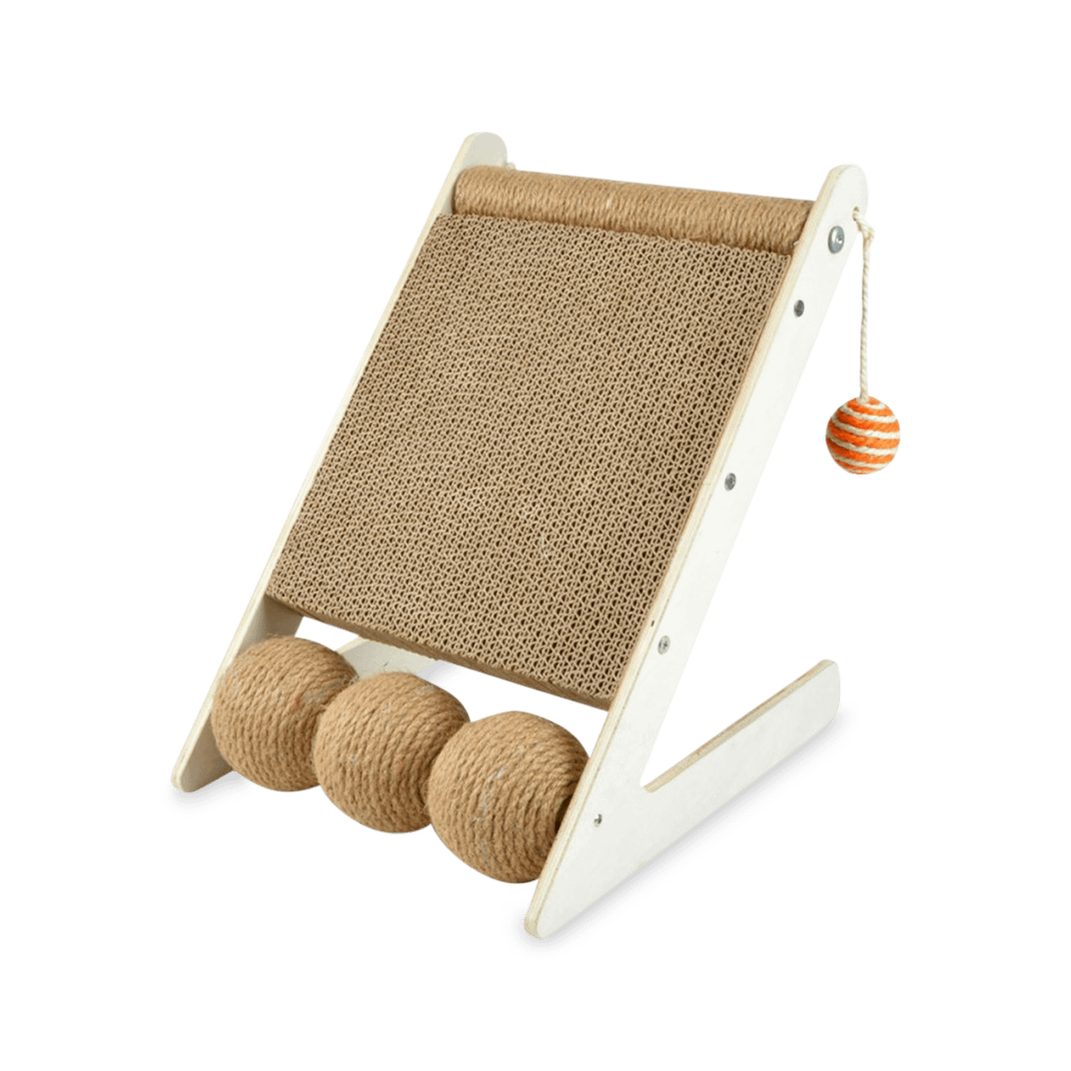 Krapschans MIKI Jute