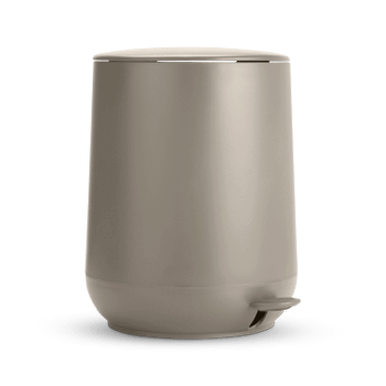 Pedaalemmer MARLA 5L Taupe Pedaalemmer MARLA 5L Taupe
