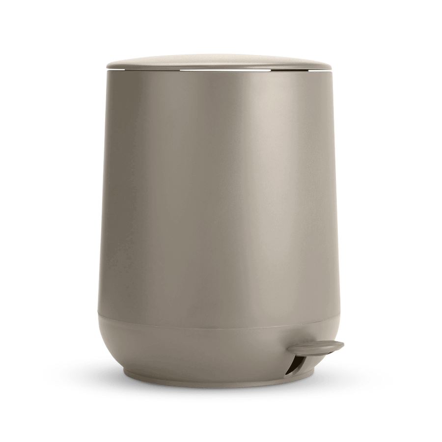 Pedaalemmer MARLA 5L Taupe Pedaalemmer MARLA 5L Taupe