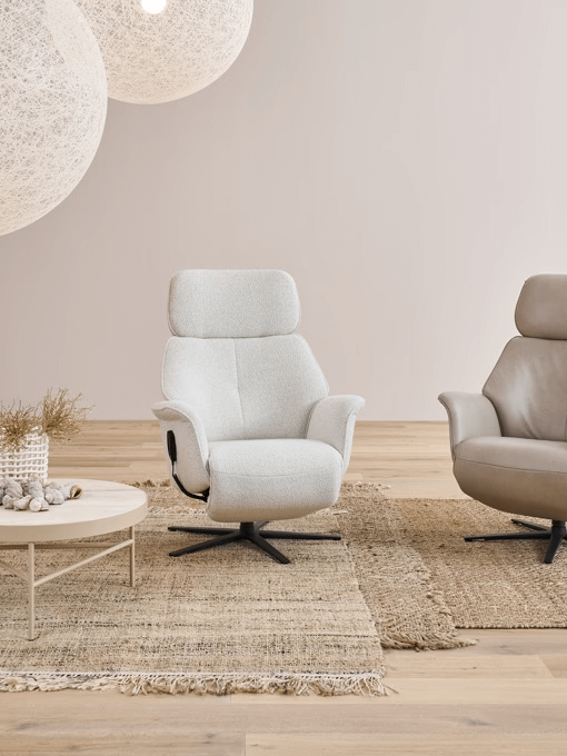 Relaxfauteuil Talin M