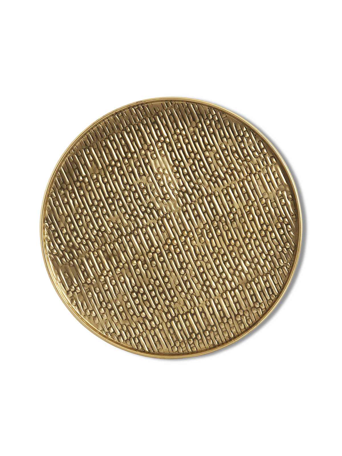 Plateau Manarola Ø32 cm