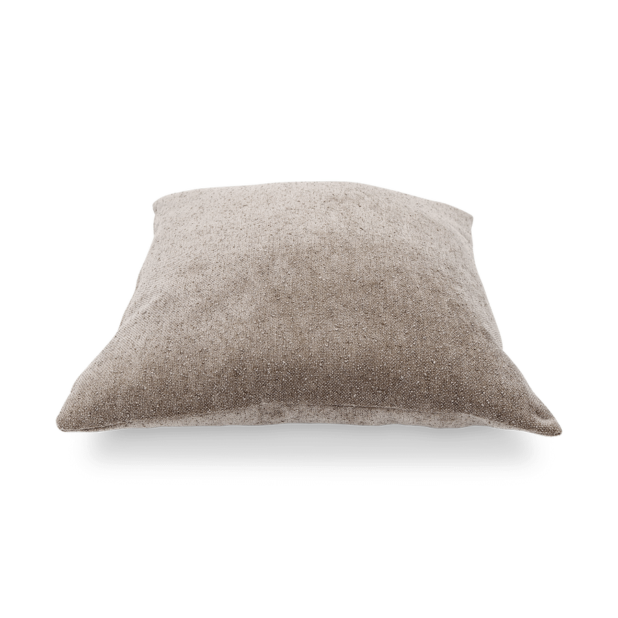 Kussen MELODY 45 Taupe Kussen MELODY 45 Taupe