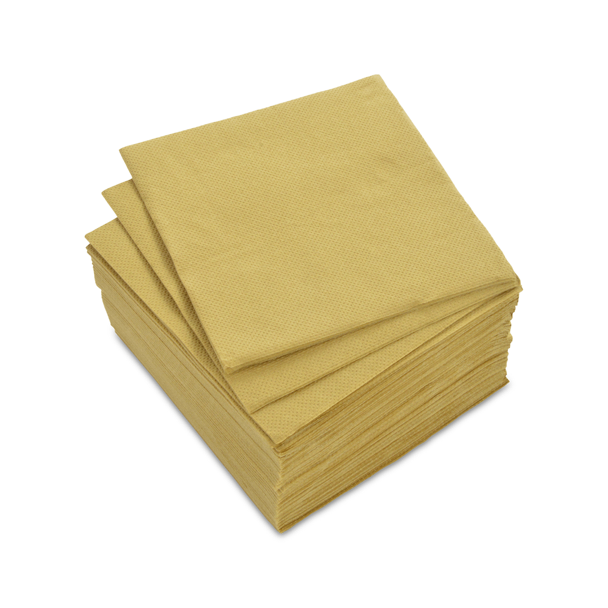Serviet S/40 ELMIA L Goud