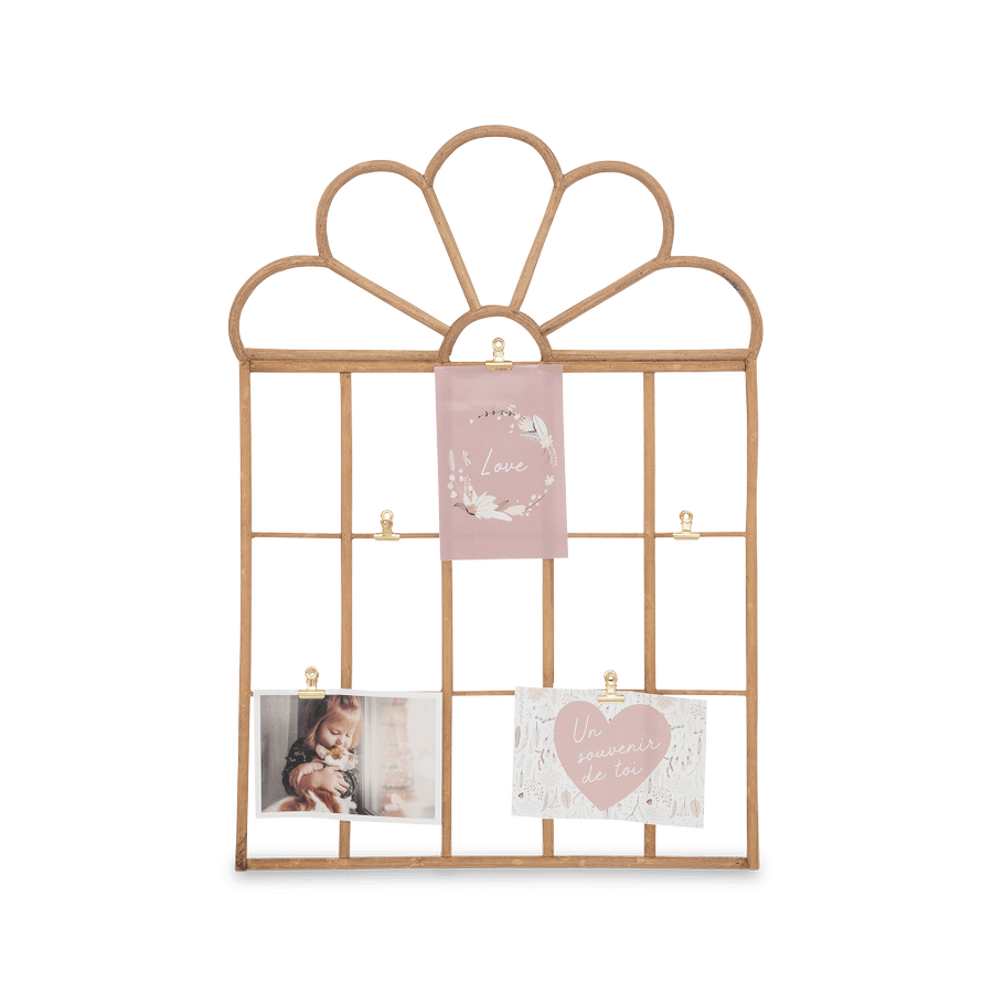 Memo-/fotorek FILINNE Beige Memo-/fotorek FILINNE Beige