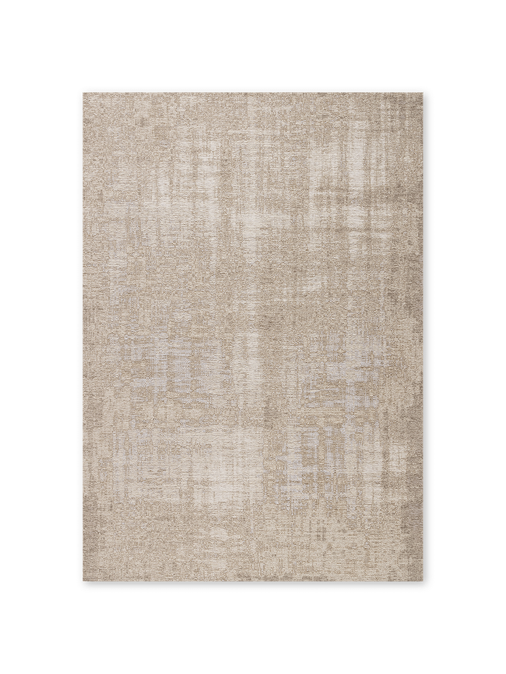 Tapijt Grunge Moon 155 x 230 cm