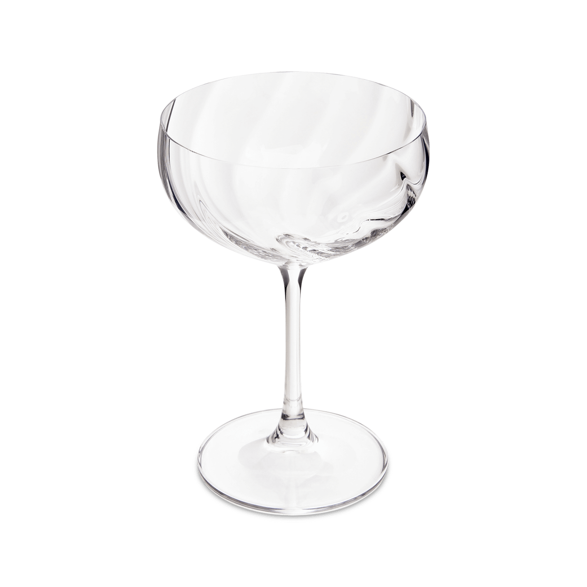 Cocktailglas NIEVA 30cl Set van 6