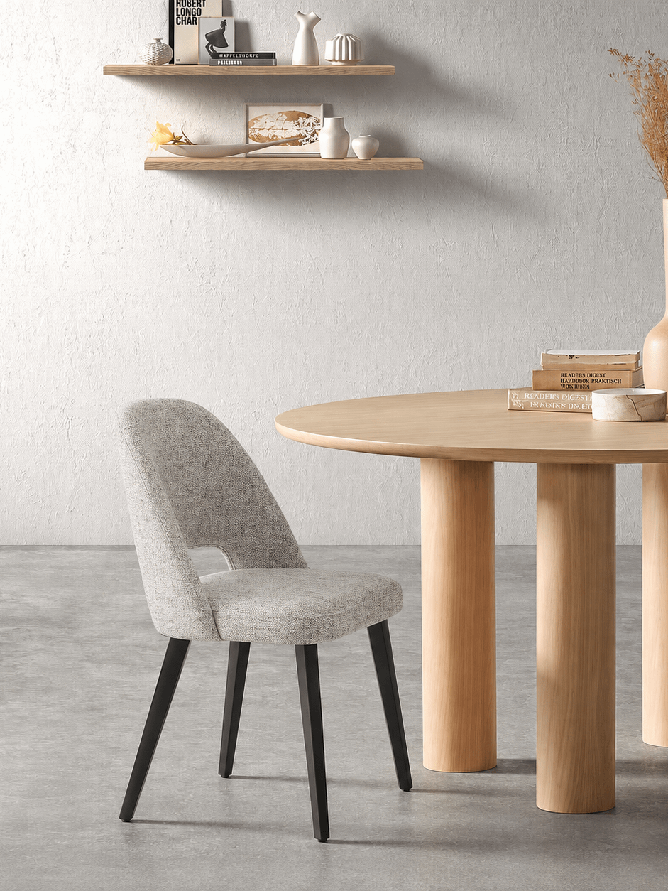 Stoel Ray Oasis Bisque