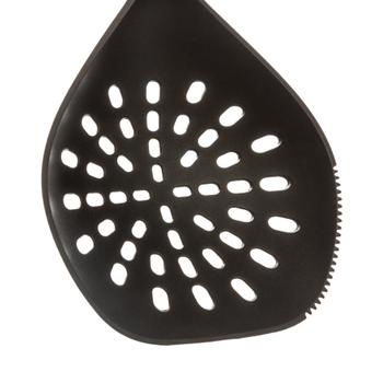 Schuimspaan HELGE Nyl. Grijs Schuimspaan HELGE Nyl. Grijs