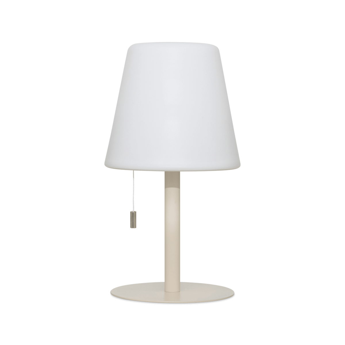 Tafellamp ZAX Beige