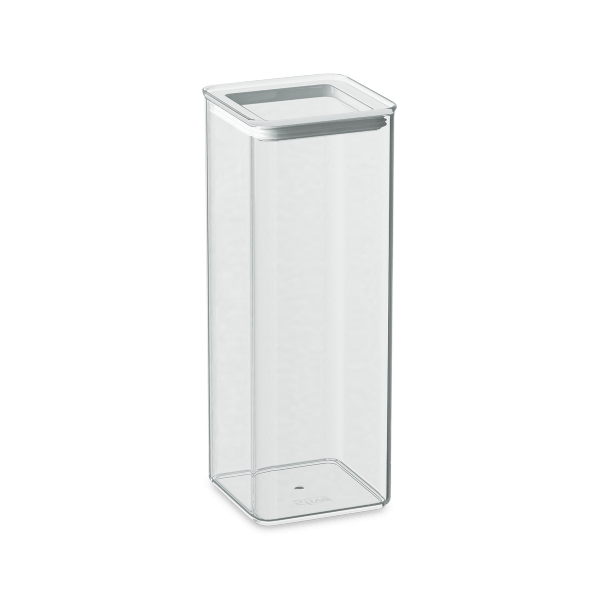 Bewaardoos MODULO VK 2l Wit