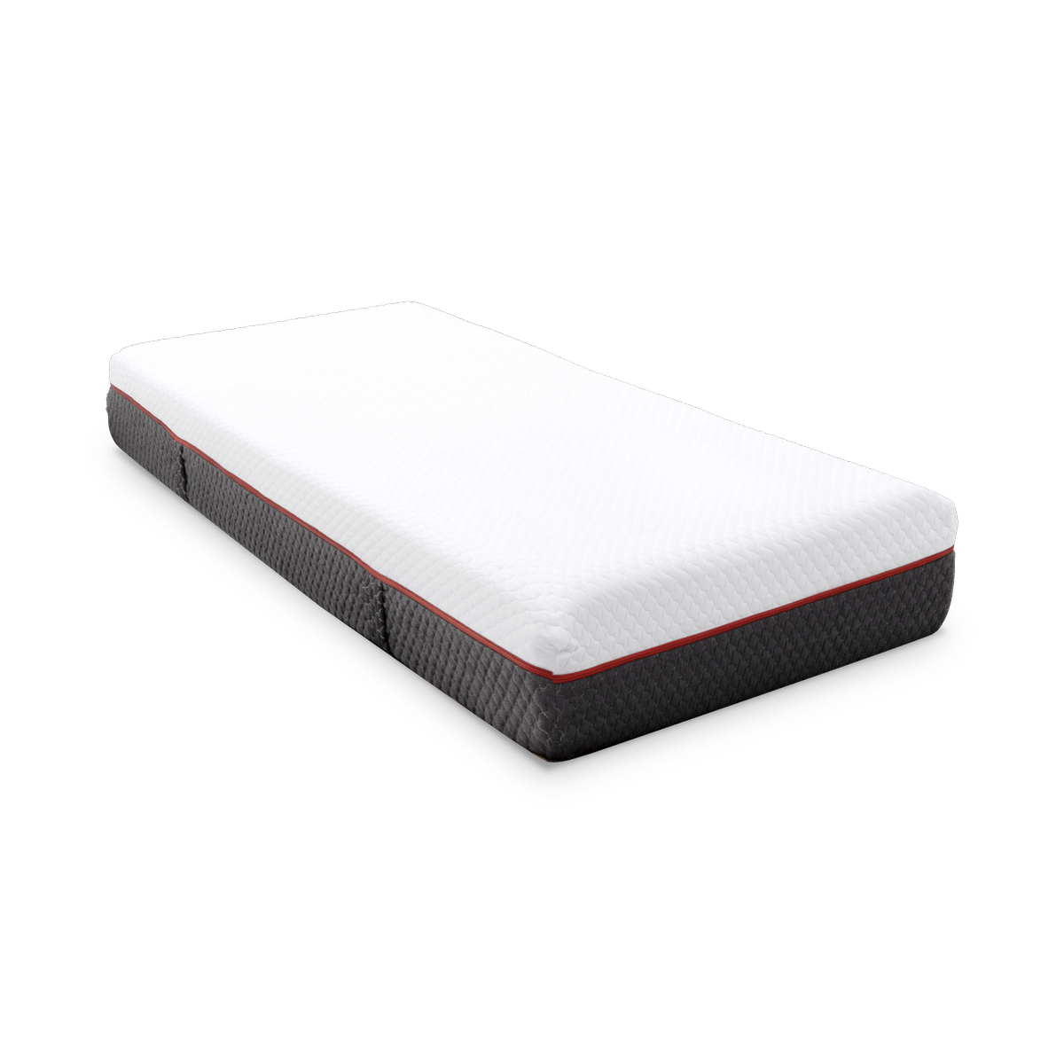 Matras POCKET 1710 Omkeerbaar Comfort 180x200