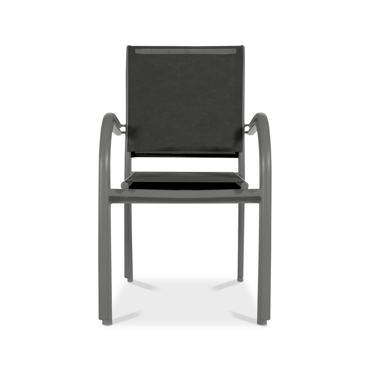 SET: Tuintafel RISERVA 135/270x90 + 8x armstoel RISERVA