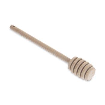 Honinglepel MELI Hout Naturel Honinglepel MELI Hout Naturel