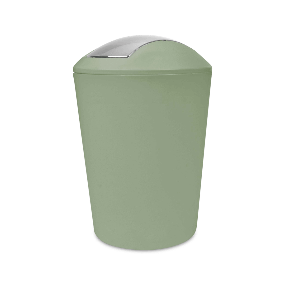 Vuilbakje Touch VIRZIA 5,6L Lichtgroen