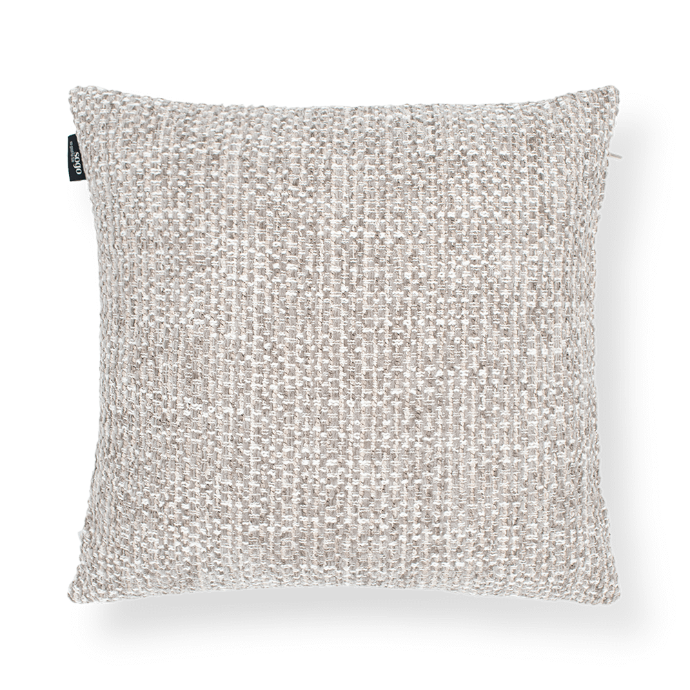 Kussen DORON 45x45 Driftwood Taupe