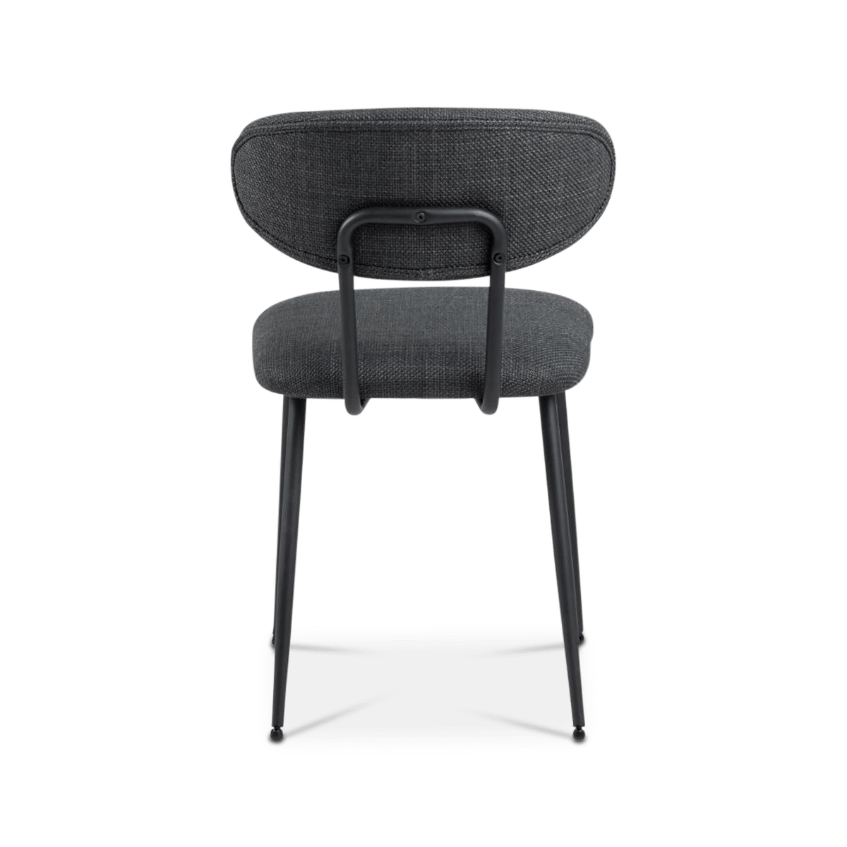 Stoel CECILE Basel Grey