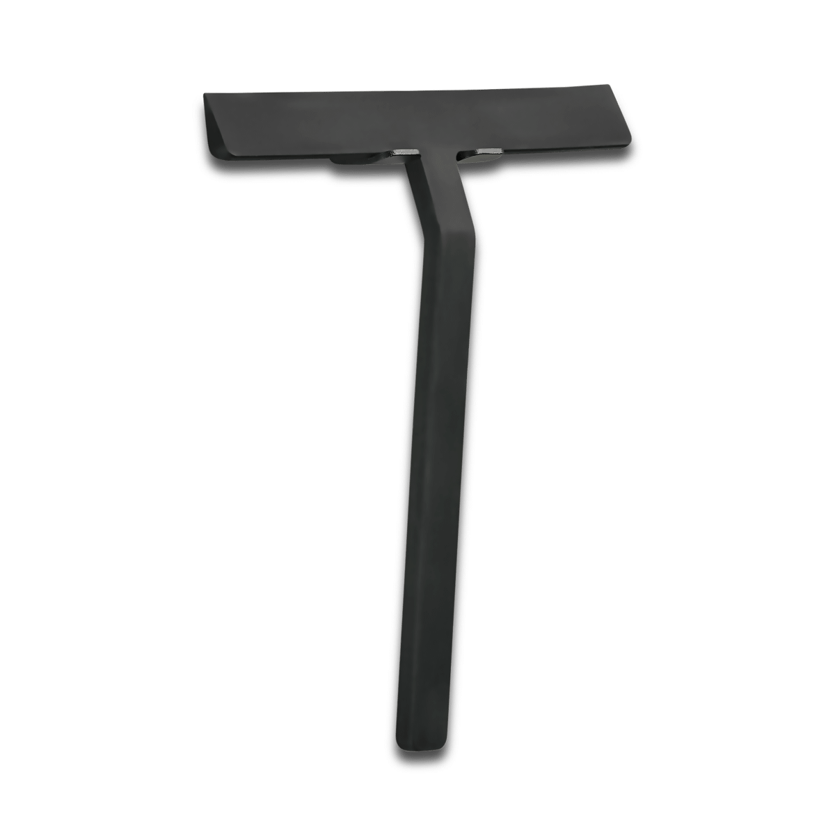 Glazenwisser RIM Zwart L